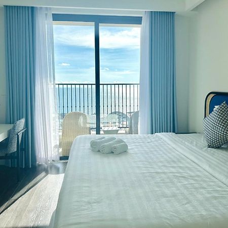 La Phan Phu Quoc, Hillside Apartment ภายนอก รูปภาพ