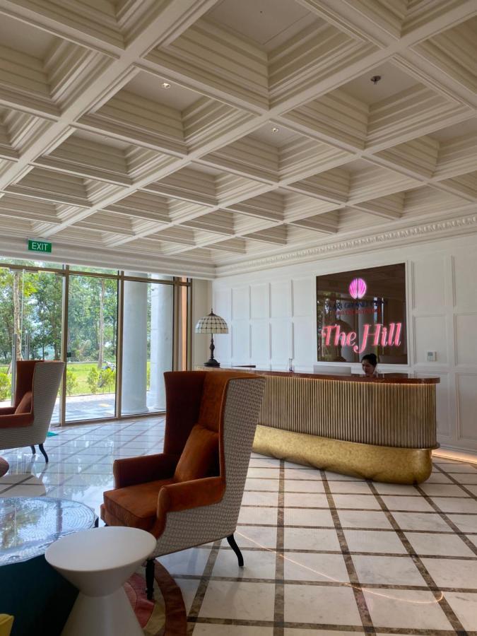La Phan Phu Quoc, Hillside Apartment ภายนอก รูปภาพ