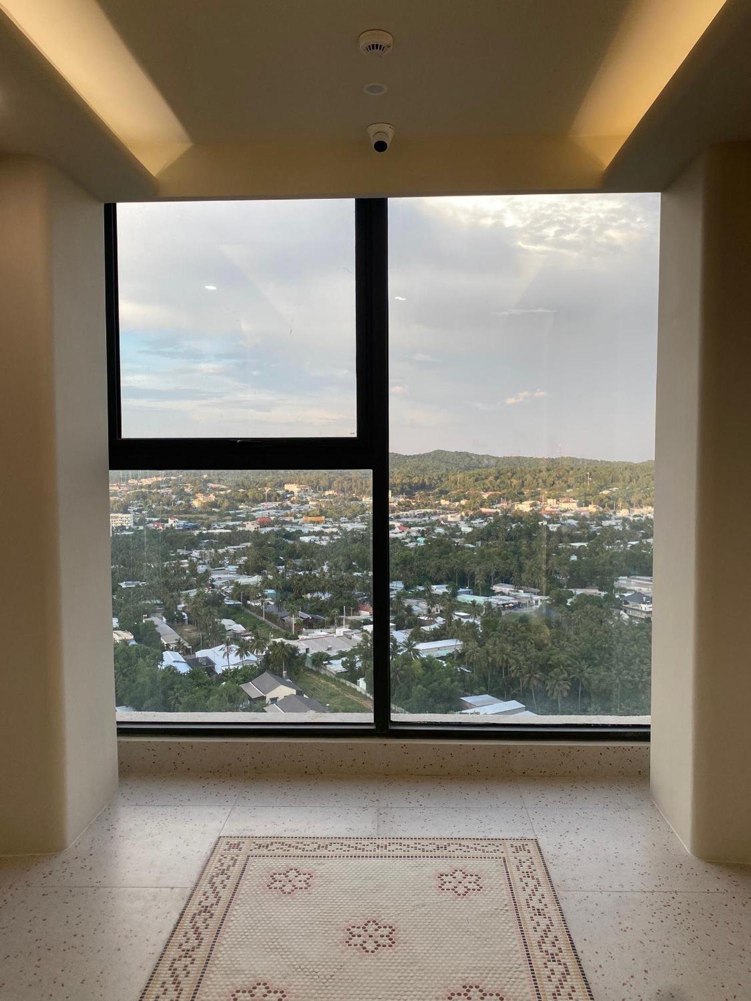 La Phan Phu Quoc, Hillside Apartment ภายนอก รูปภาพ