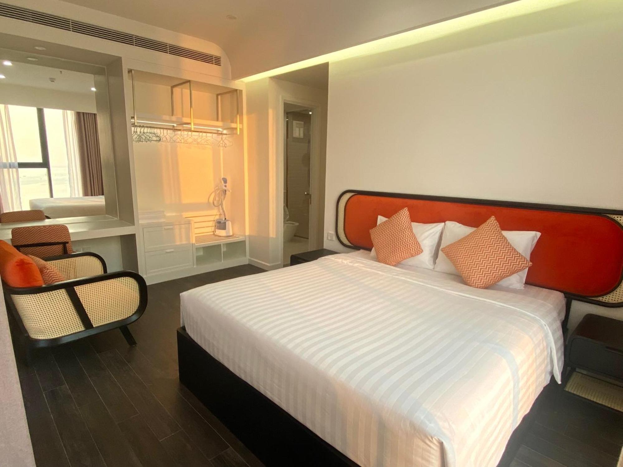 La Phan Phu Quoc, Hillside Apartment ภายนอก รูปภาพ