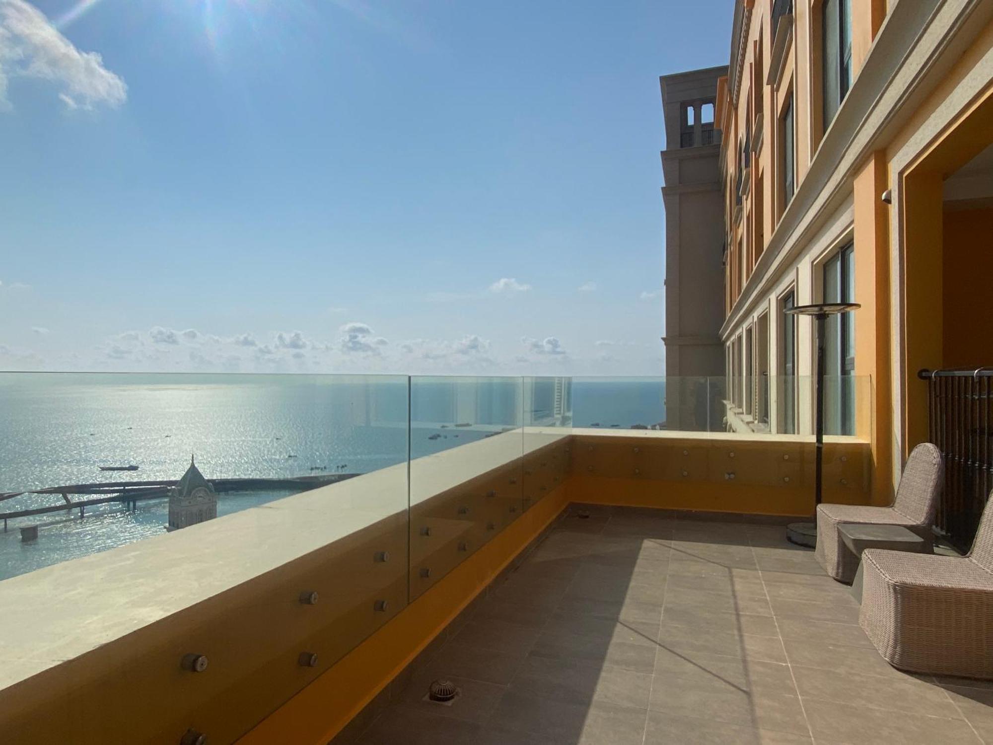 La Phan Phu Quoc, Hillside Apartment ภายนอก รูปภาพ