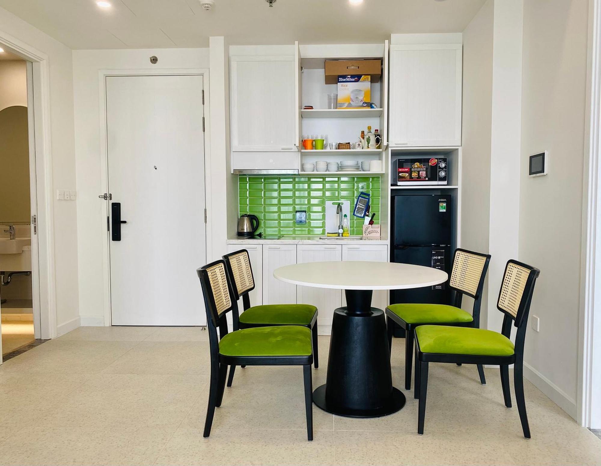 La Phan Phu Quoc, Hillside Apartment ห้อง รูปภาพ