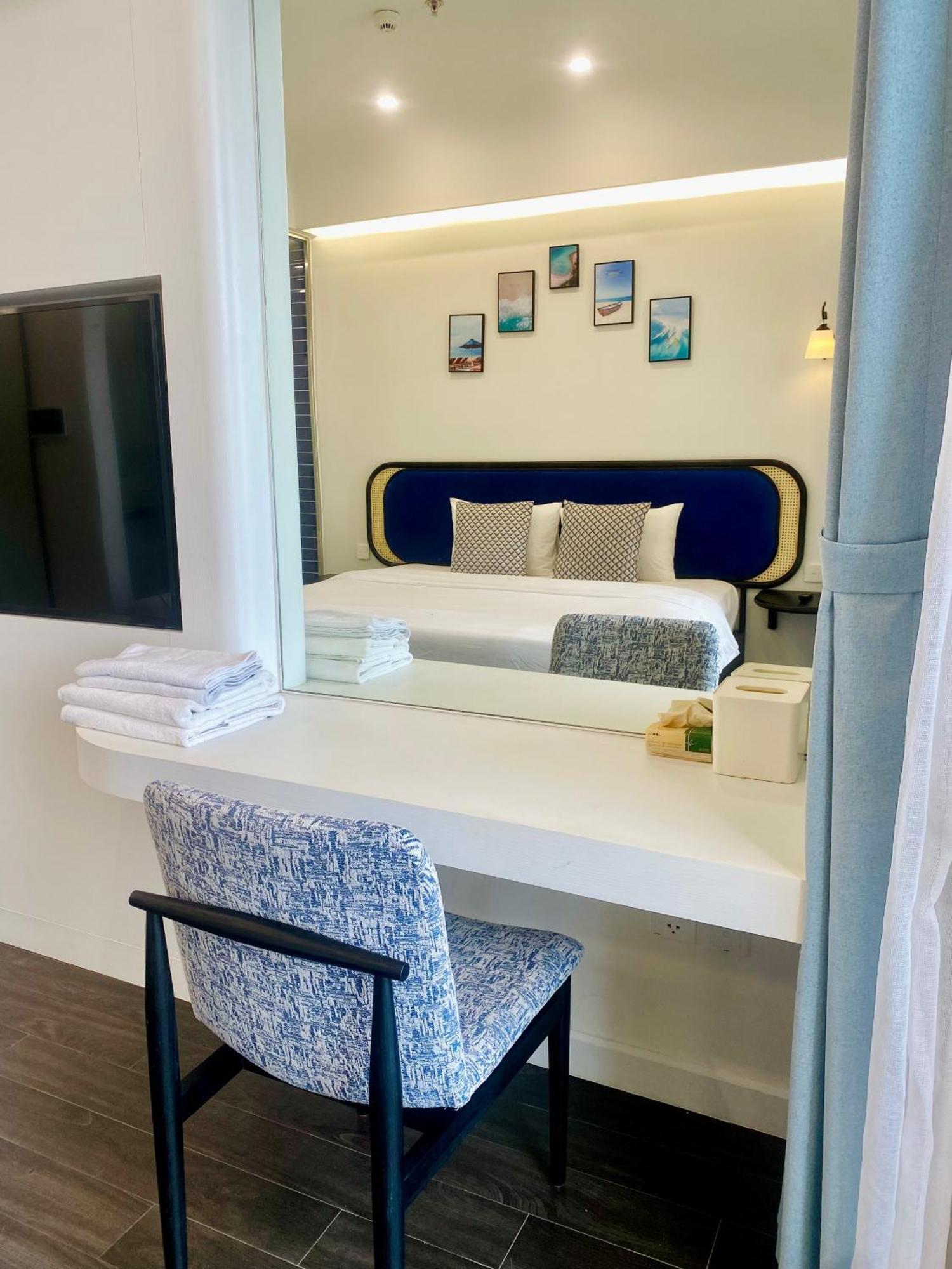 La Phan Phu Quoc, Hillside Apartment ห้อง รูปภาพ