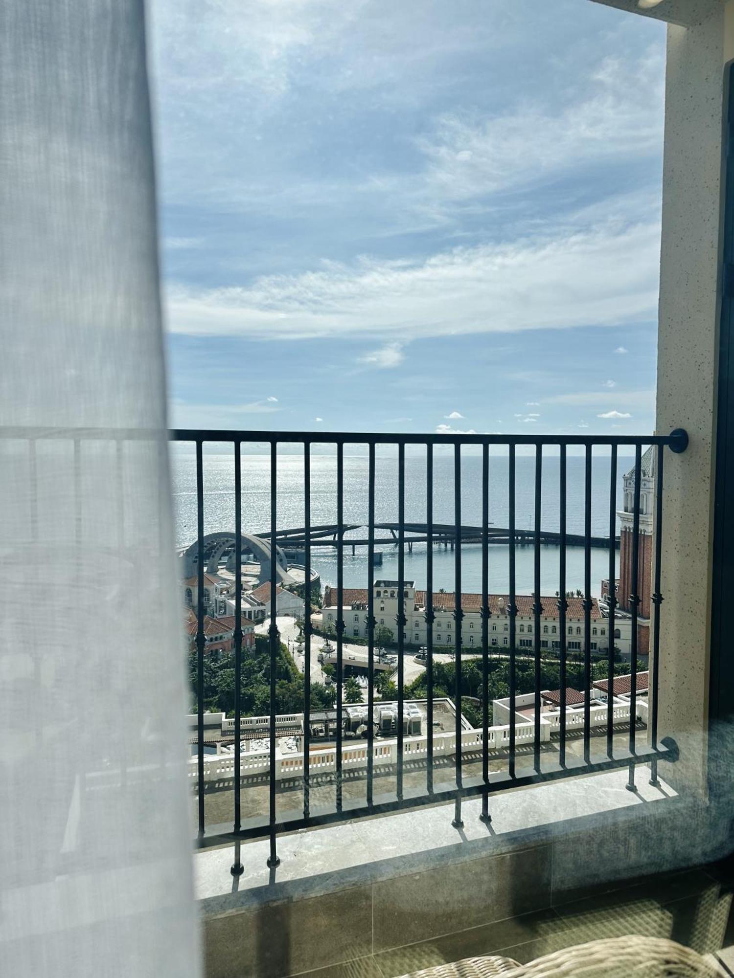 La Phan Phu Quoc, Hillside Apartment ภายนอก รูปภาพ
