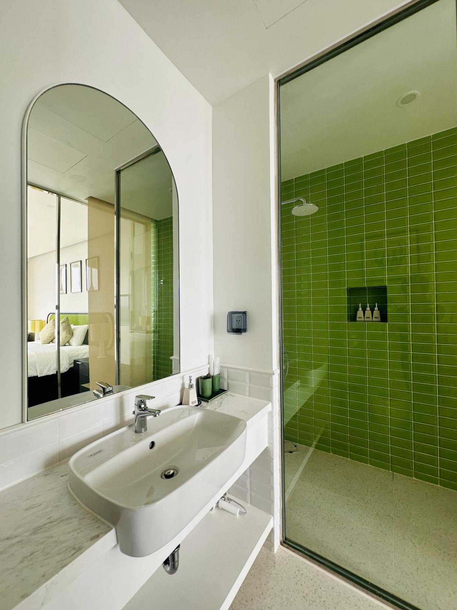 La Phan Phu Quoc, Hillside Apartment ภายนอก รูปภาพ