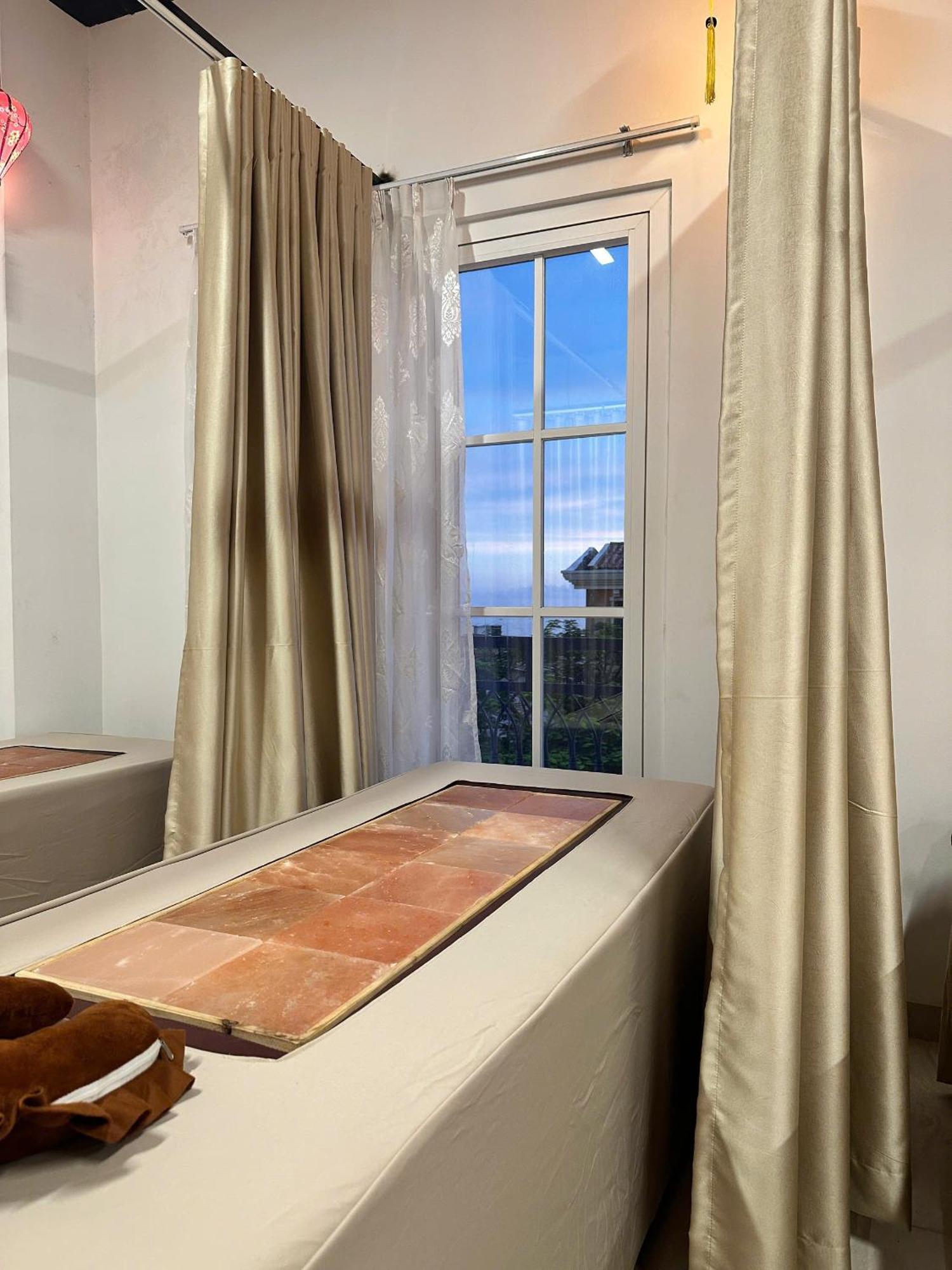 La Phan Phu Quoc, Hillside Apartment ภายนอก รูปภาพ