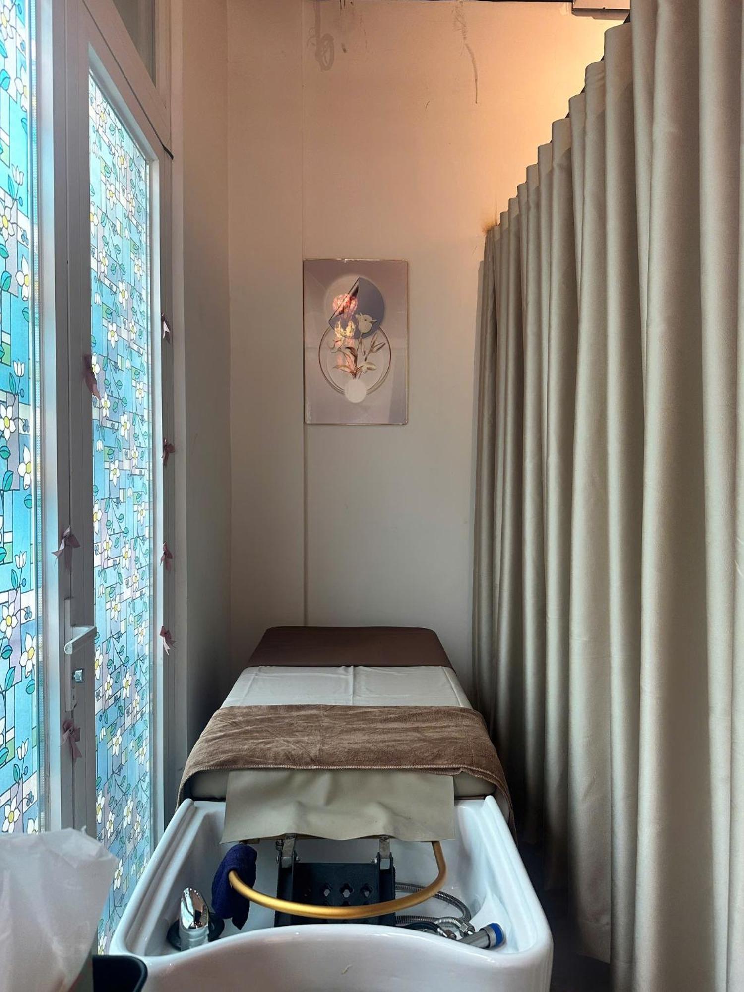 La Phan Phu Quoc, Hillside Apartment ภายนอก รูปภาพ