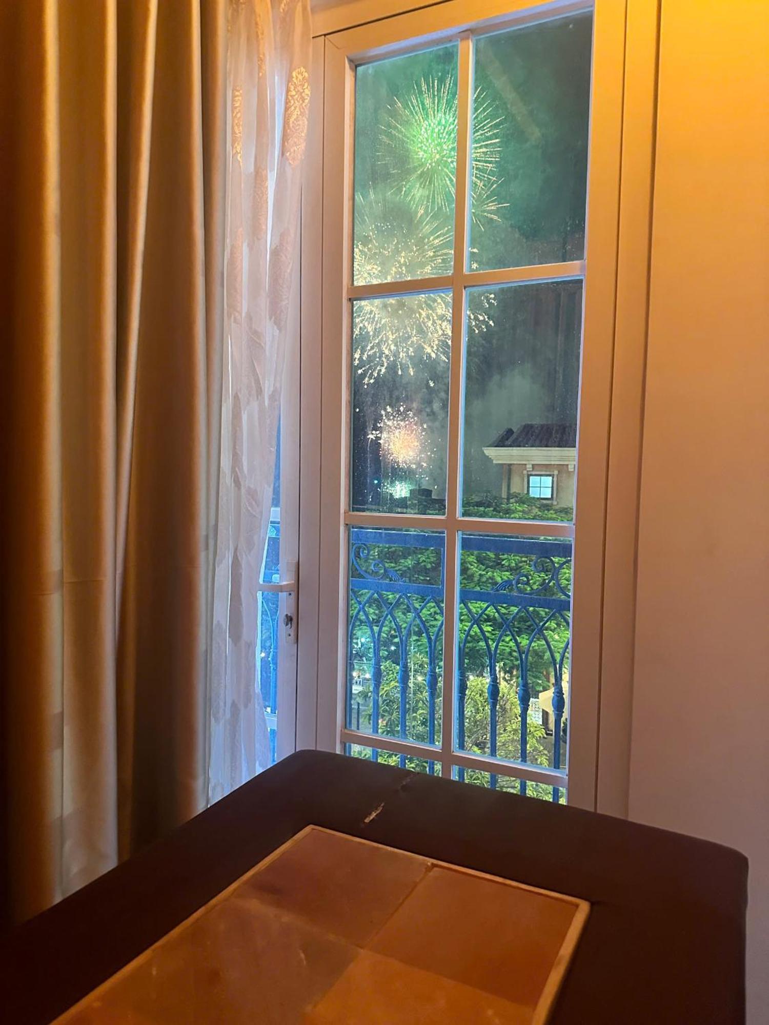 La Phan Phu Quoc, Hillside Apartment ภายนอก รูปภาพ